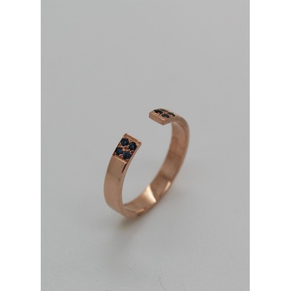 bague-or-rose-ouverte-saphirs (1)